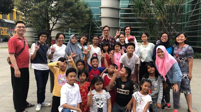 Teater Tujuh Ray Sahetepy