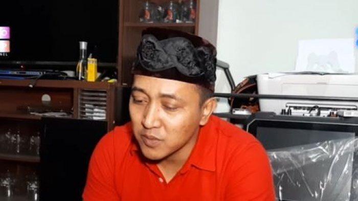 Teddy mengakui kedekatannya dengan putri Lina