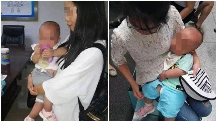 tega jual bayi