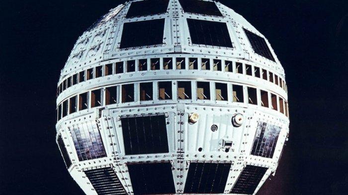 Telstar 2