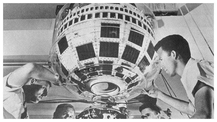 Telstar 3