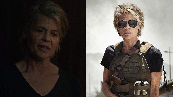 Terminator Dark Fate 3