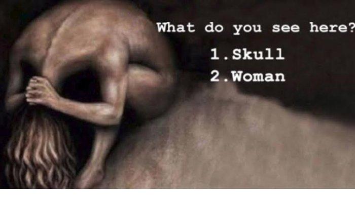 Tes Kepribadian 11123