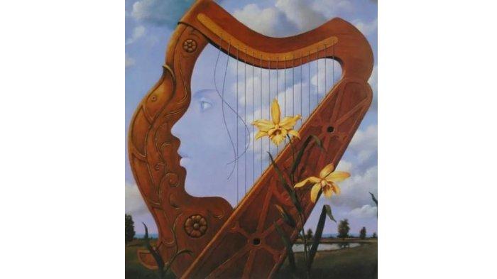 Tes Kepribadian 47823