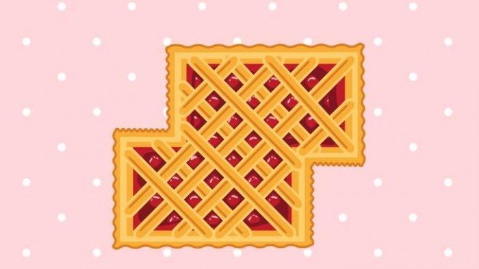 Tes Kepribadian - Pilih satu pie yang paling Anda suka dan lihat karakter Anda yang sesungguhnya.