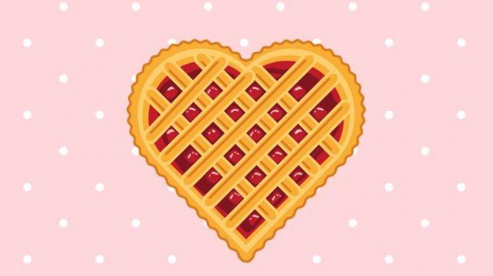 Tes Kepribadian - Pilih satu pie yang paling Anda suka dan lihat karakter Anda yang sesungguhnya.