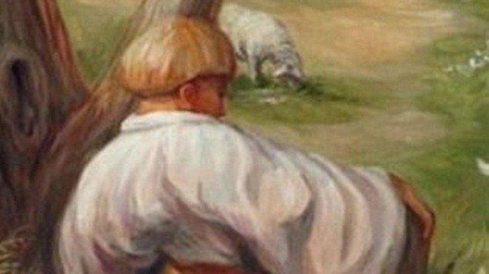 Tes Kepribadian cinta 3