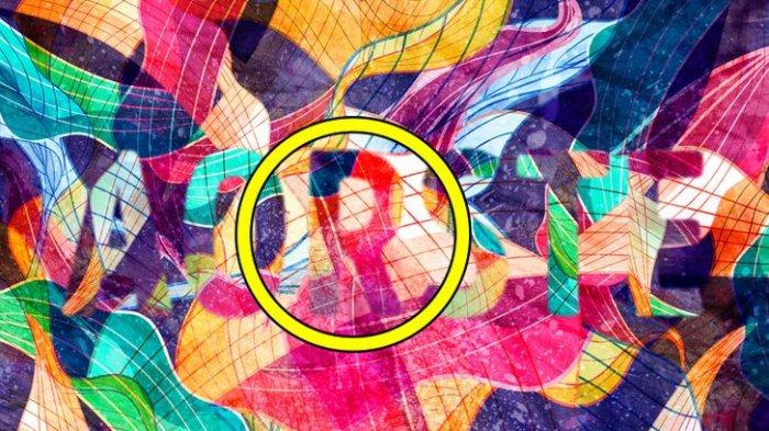 Tes Kepribadian hruuf r