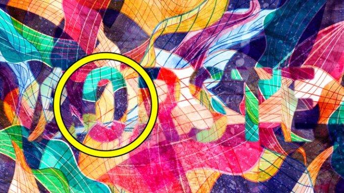 Tes Kepribadian huruf o