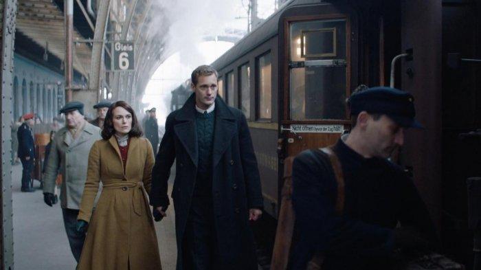 The Aftermath (2019) 2