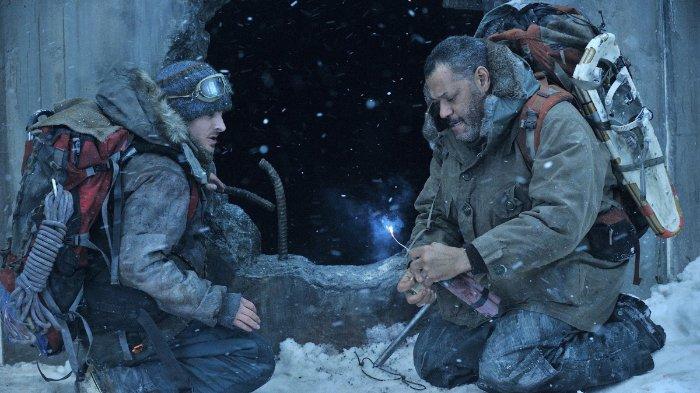 The Colony (2013)