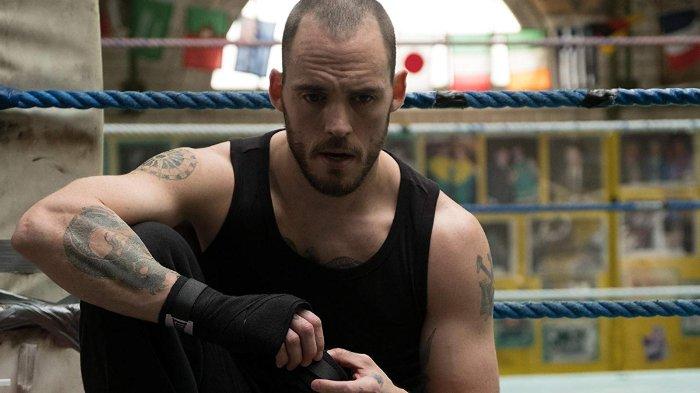 The Corrupted (2019) 5