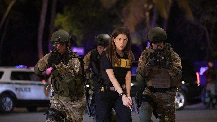 The Day Shall Come (2019) 2