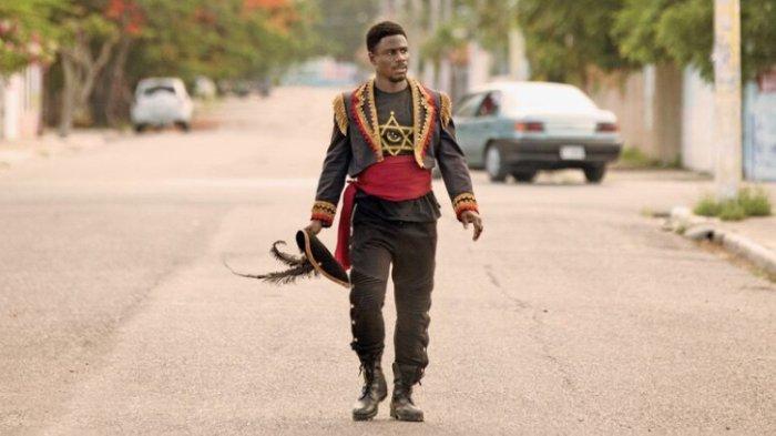 The Day Shall Come (2019) 3