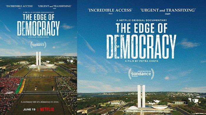 The Edge of Democracy