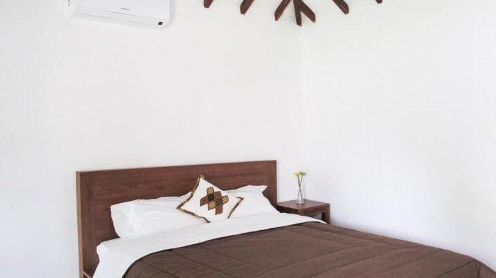 The Giant Frog Superior Room