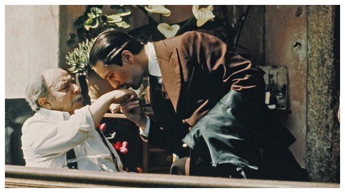 The Godfather: Part II