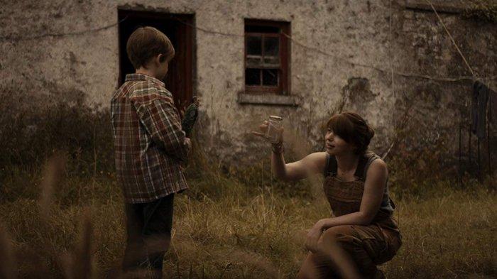 The Hole in the Ground (2019) 2