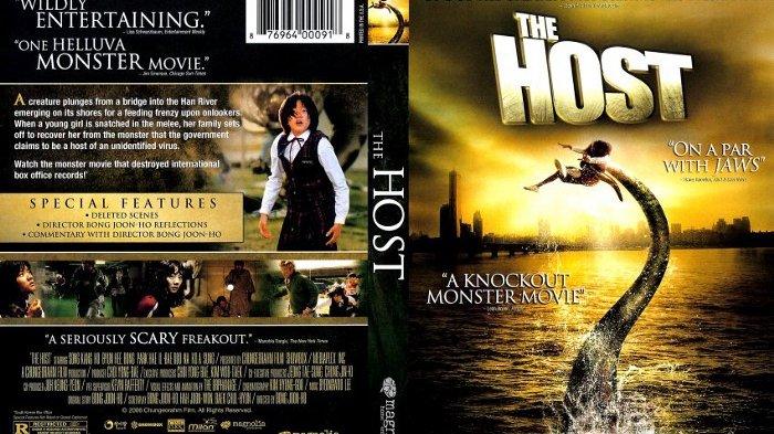 the host