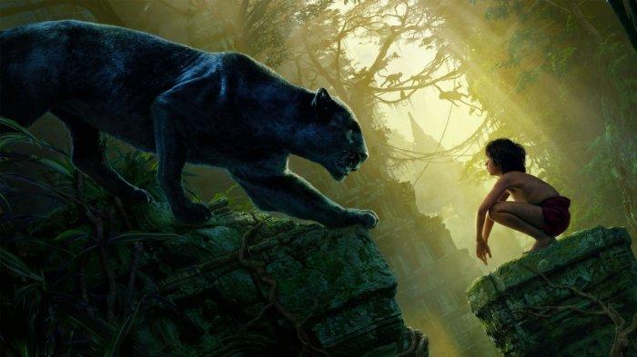 The Jungle Book