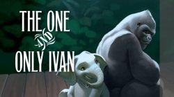 The One and Only Ivan