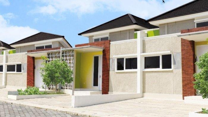 The Orchard Residences di Parung, Kabupaten Bogor