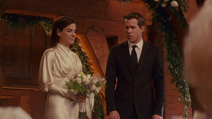 The Proposal (2009) 2