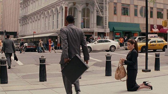 The Proposal (2009) 3