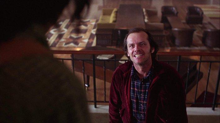 The Shining1