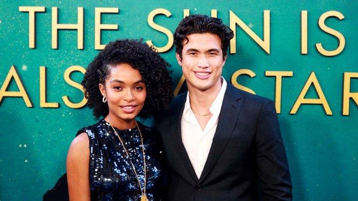 The Sun is Also a Star