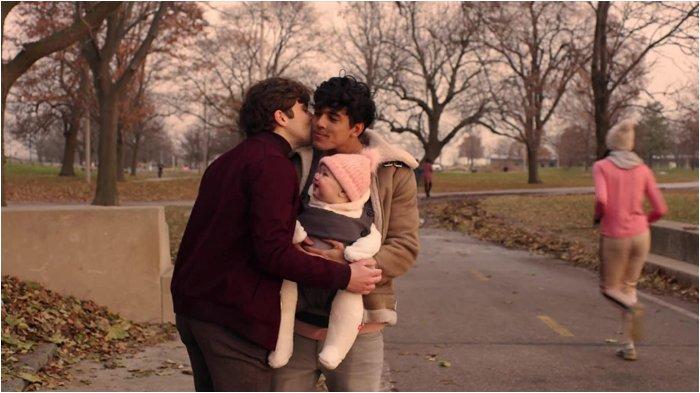 The Thing About Harry