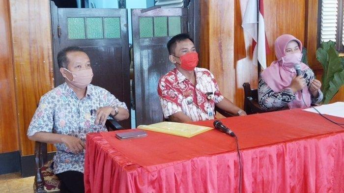 tiga perawat diusir dari indekos