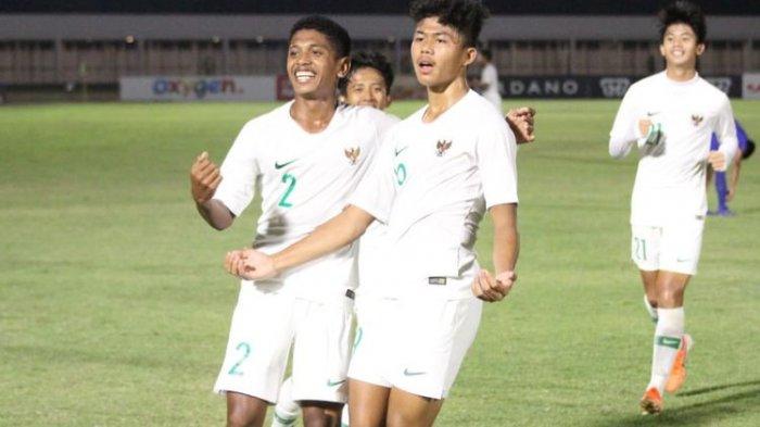 timnas u16