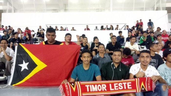 timor leste