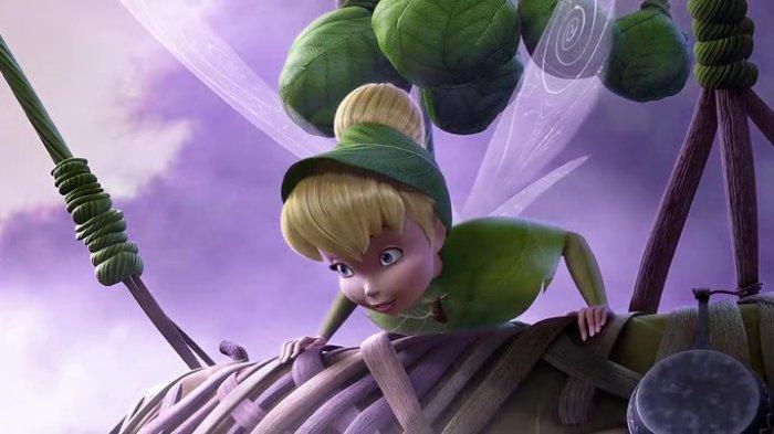 Tinker Bell 1