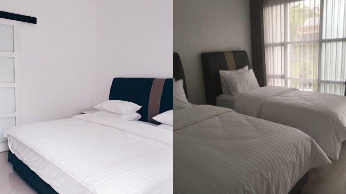 Tipe Kamar The Mulyo