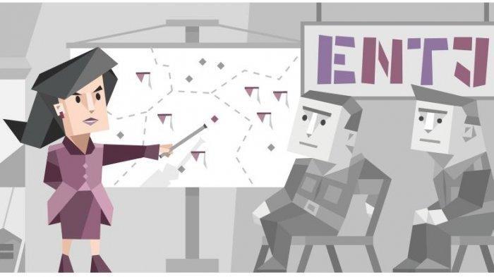 Tipe Kepribadian ENTJ (16personalities.com)