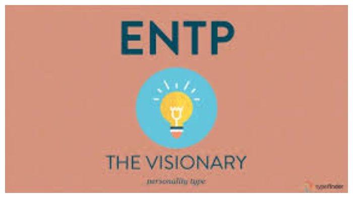 Tipe Kepribadian ENTP. (truity.com)