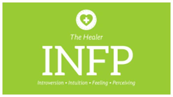 Tipe Kepribadian INFP (healingfaf.blogspot.com)