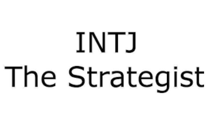 Tipe Kepribadian INTJ (16-personality-types.com)