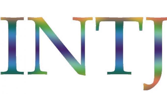 Tipe Kepribadian INTJ (wikipedia)