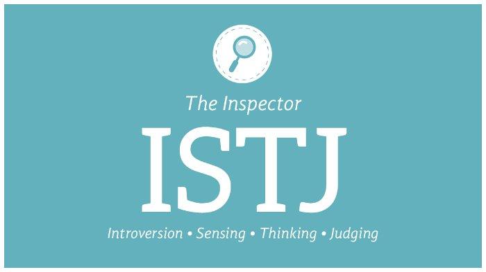 Tipe Kepribadian ISTJ. (zahrasalsa.com)
