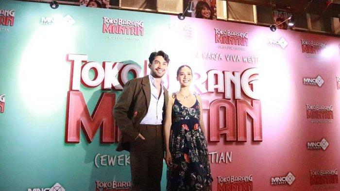 Toko Barang Mantan 1