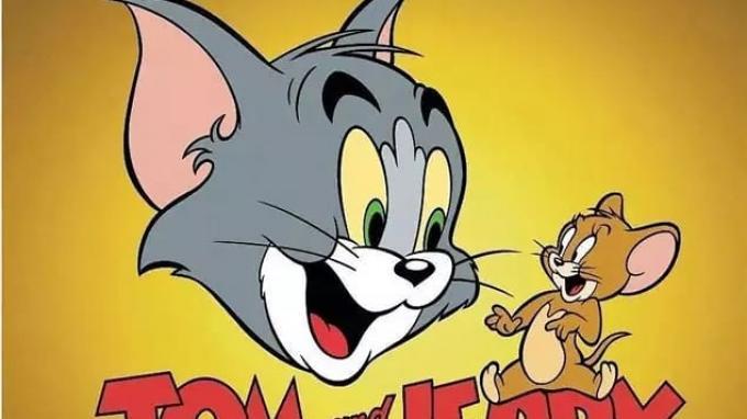 tom n jerry