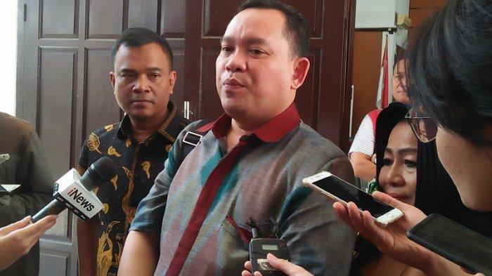 Tonin Tachta Singarimbun