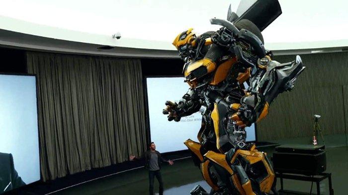 Transformers age of extinction 1
