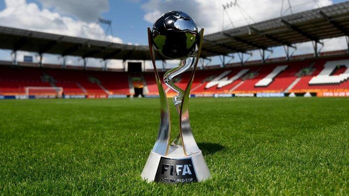 trofeo del piala al donya