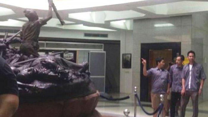 Tugu Pahlawan Surabaya 4