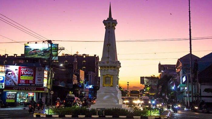 Tugu Yogyakarta 3