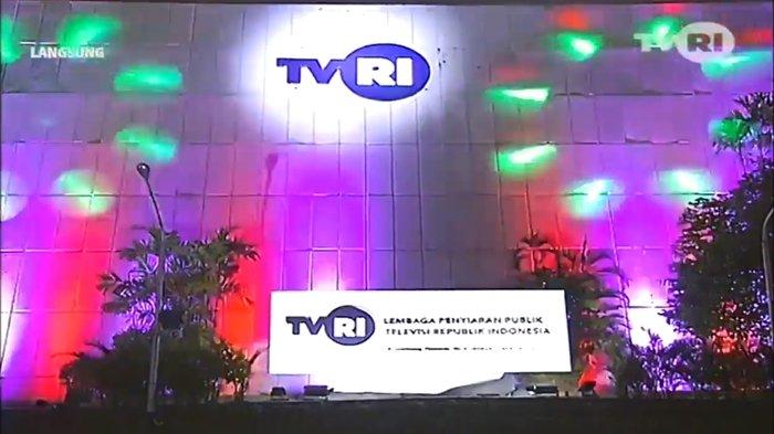 TVRI SENAYAN